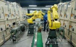 喜訊！福建華科光電有限公司與深圳市耐美特工業(yè)設備有限公司成功簽約10臺116萬！