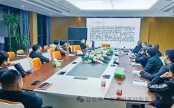 開工 課！“安全培訓”助力企業(yè)復工復產(chǎn)
